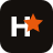 HeroBid logo